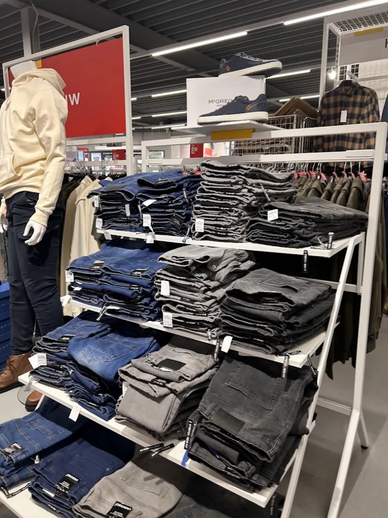 Scapino Vlijmen — foto 9