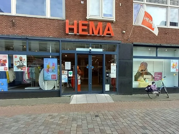 HEMA IJsselstein