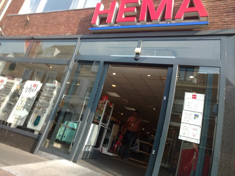 HEMA IJsselstein — foto 2