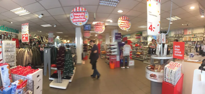 HEMA IJsselstein — foto 5