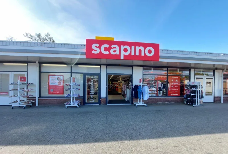 Scapino Vroomshoop — foto 2