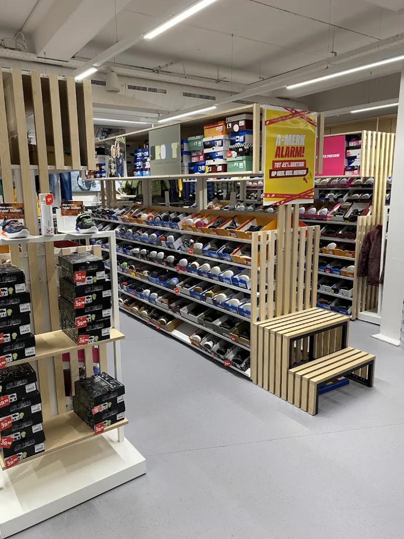 Scapino Wageningen — foto 3