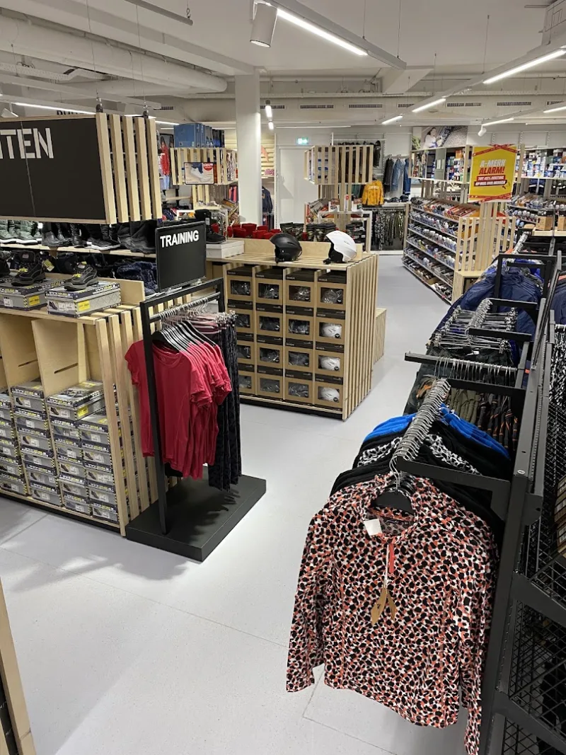 Scapino Wageningen — foto 4