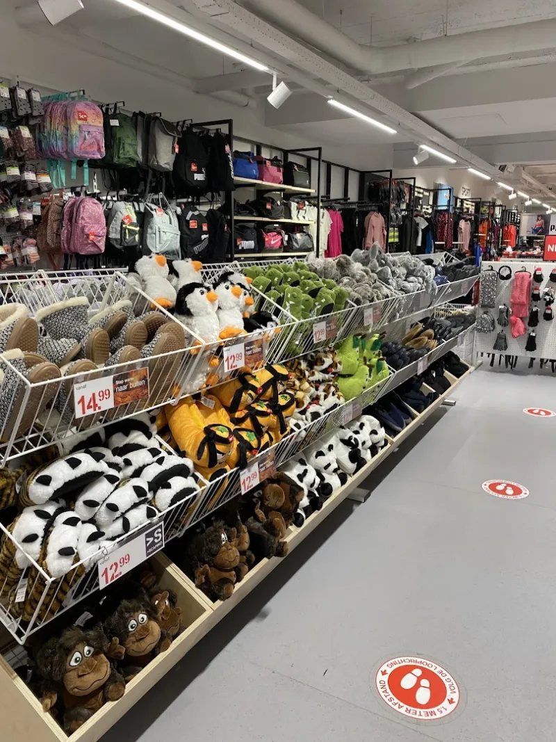 Scapino Wageningen — foto 7