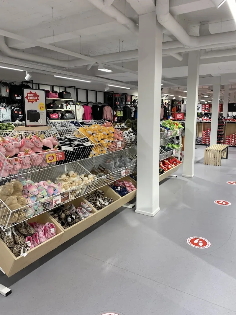 Scapino Wageningen — foto 8