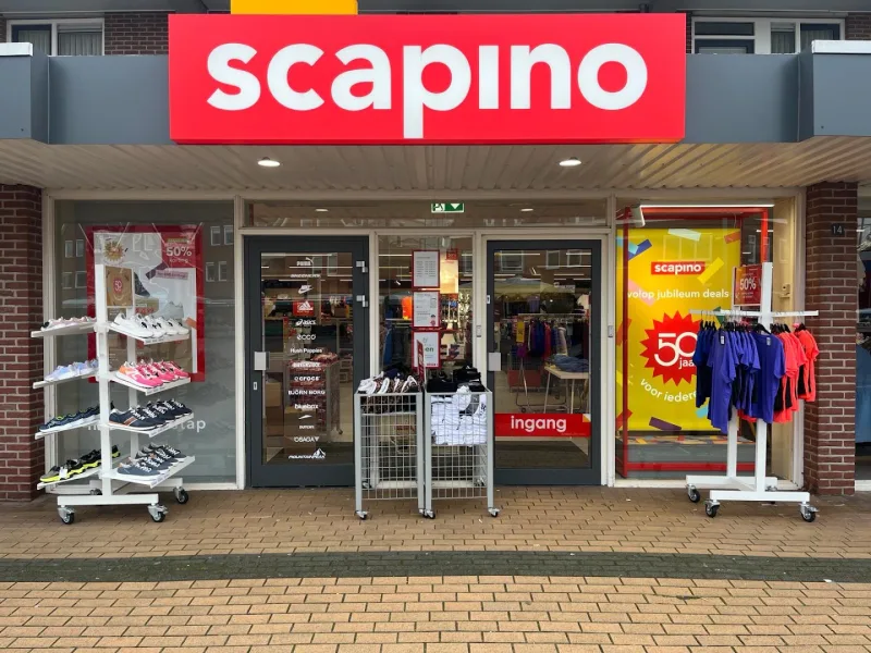 Scapino Wierden