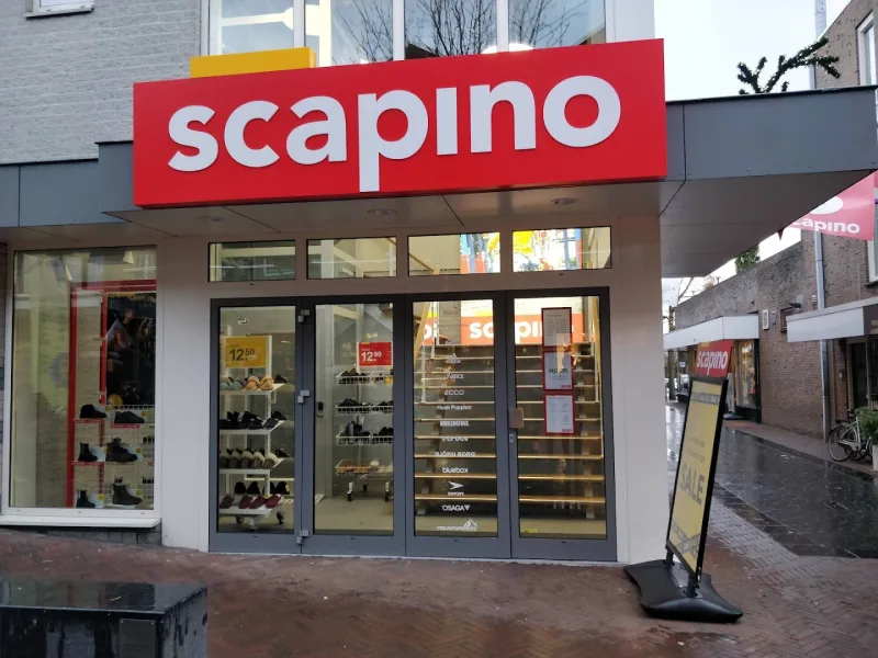 Scapino Wijchen