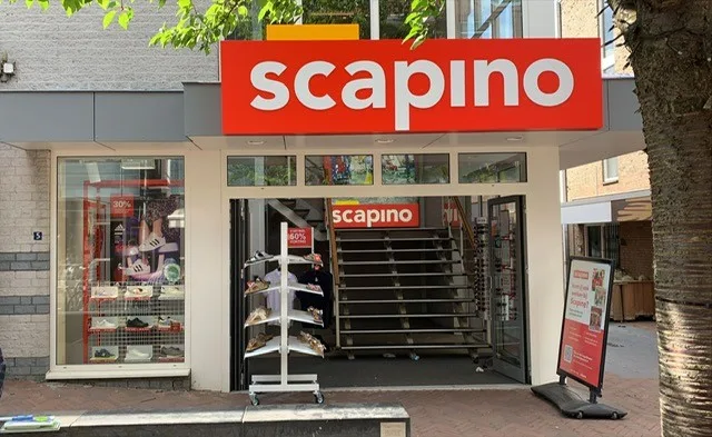Scapino Wijchen — foto 3