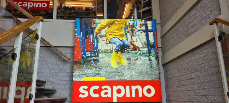 Scapino Wijchen — foto 8