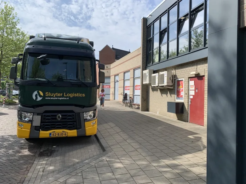 Scapino Winterswijk — foto 10