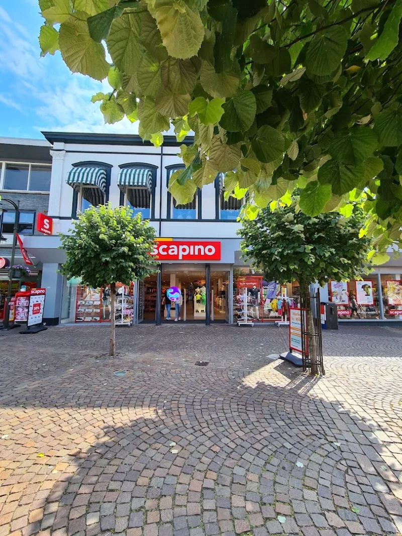Scapino Winterswijk — foto 4