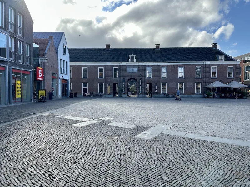 Scapino Woerden — foto 10