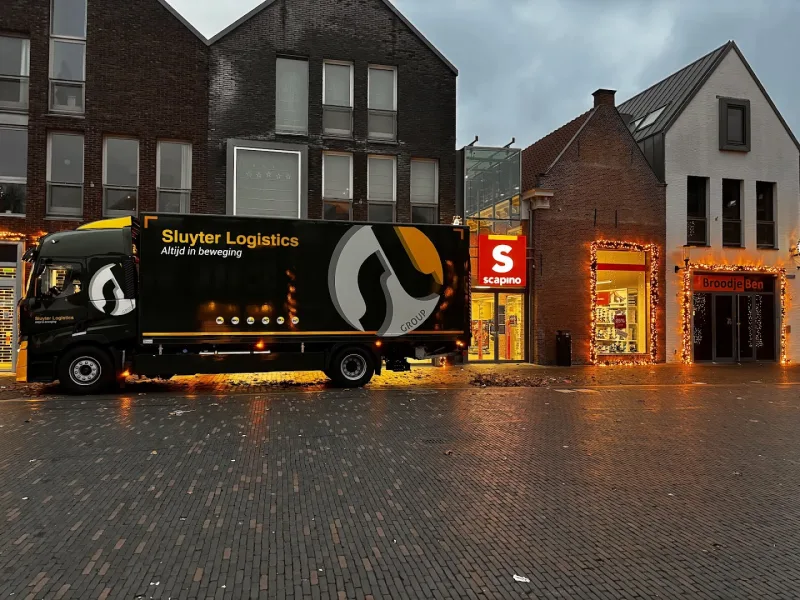 Scapino Woerden — foto 7
