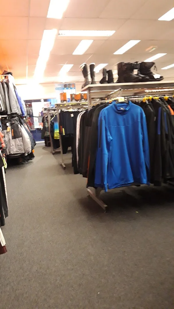 Scapino Wolvega — foto 10