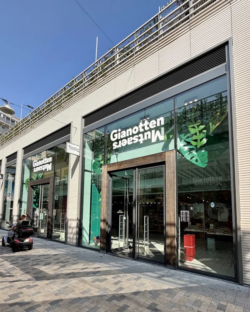 Gianotten Mutsaers Tilburg — foto 5