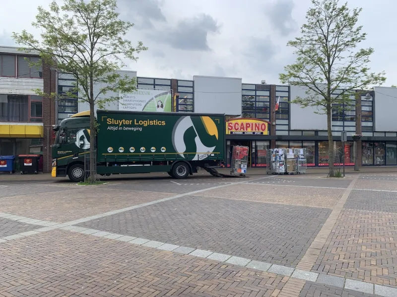 Scapino Zaandam — foto 4