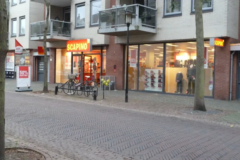 Scapino Zeist — foto 10