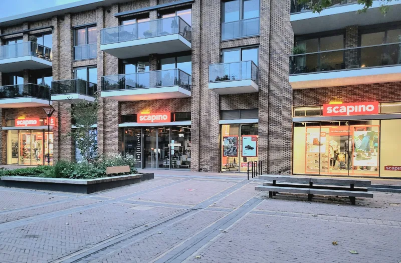 Scapino Zevenaar — foto 2