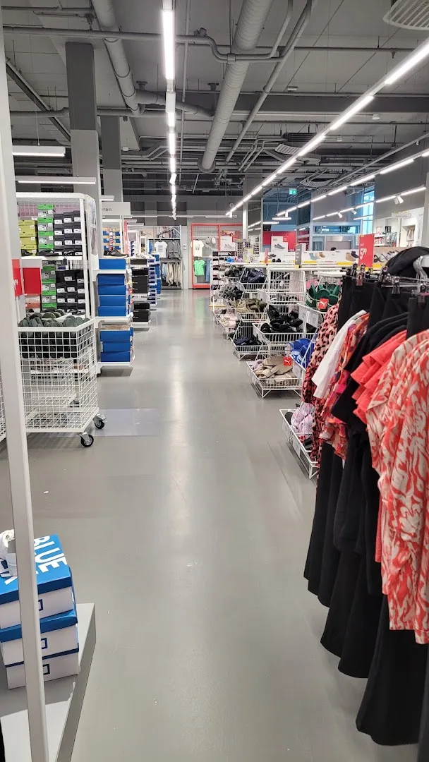 Scapino Zoetermeer — foto 10