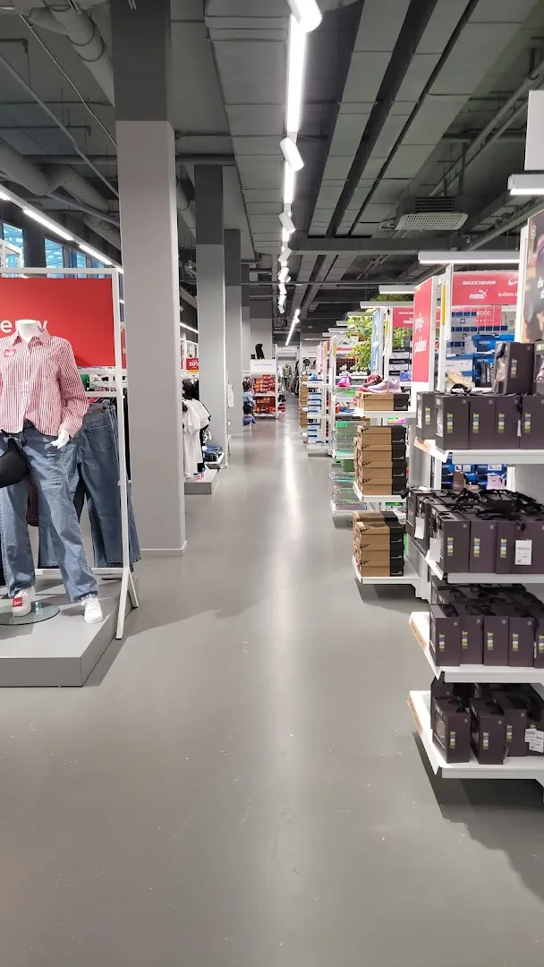 Scapino Zoetermeer — foto 8