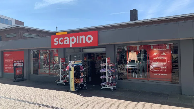 Scapino Zutphen