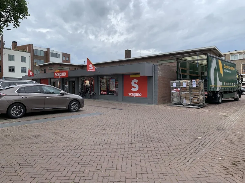 Scapino Zutphen — foto 10