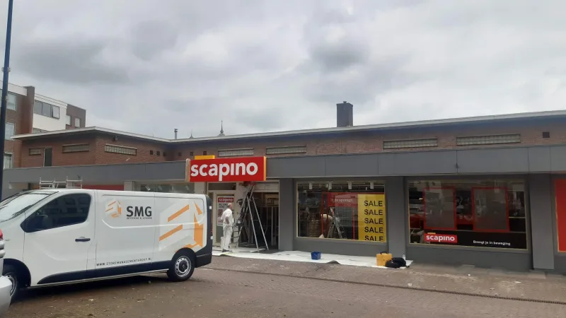 Scapino Zutphen — foto 6