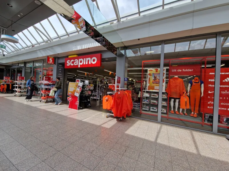 Scapino Zwijndrecht