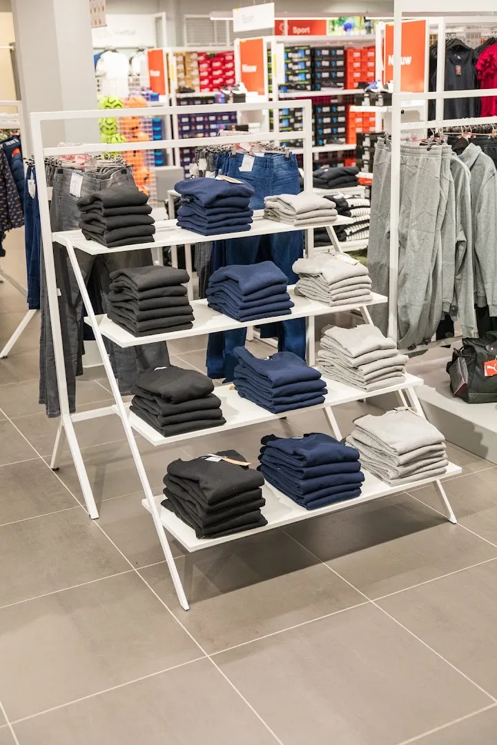 Scapino Zwijndrecht — foto 7