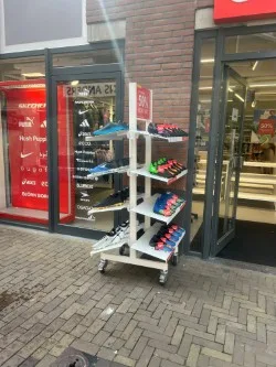 Scapino Zwolle — foto 2