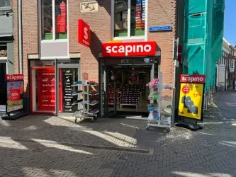Scapino Zwolle — foto 3