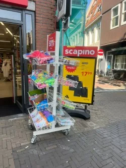 Scapino Zwolle — foto 5
