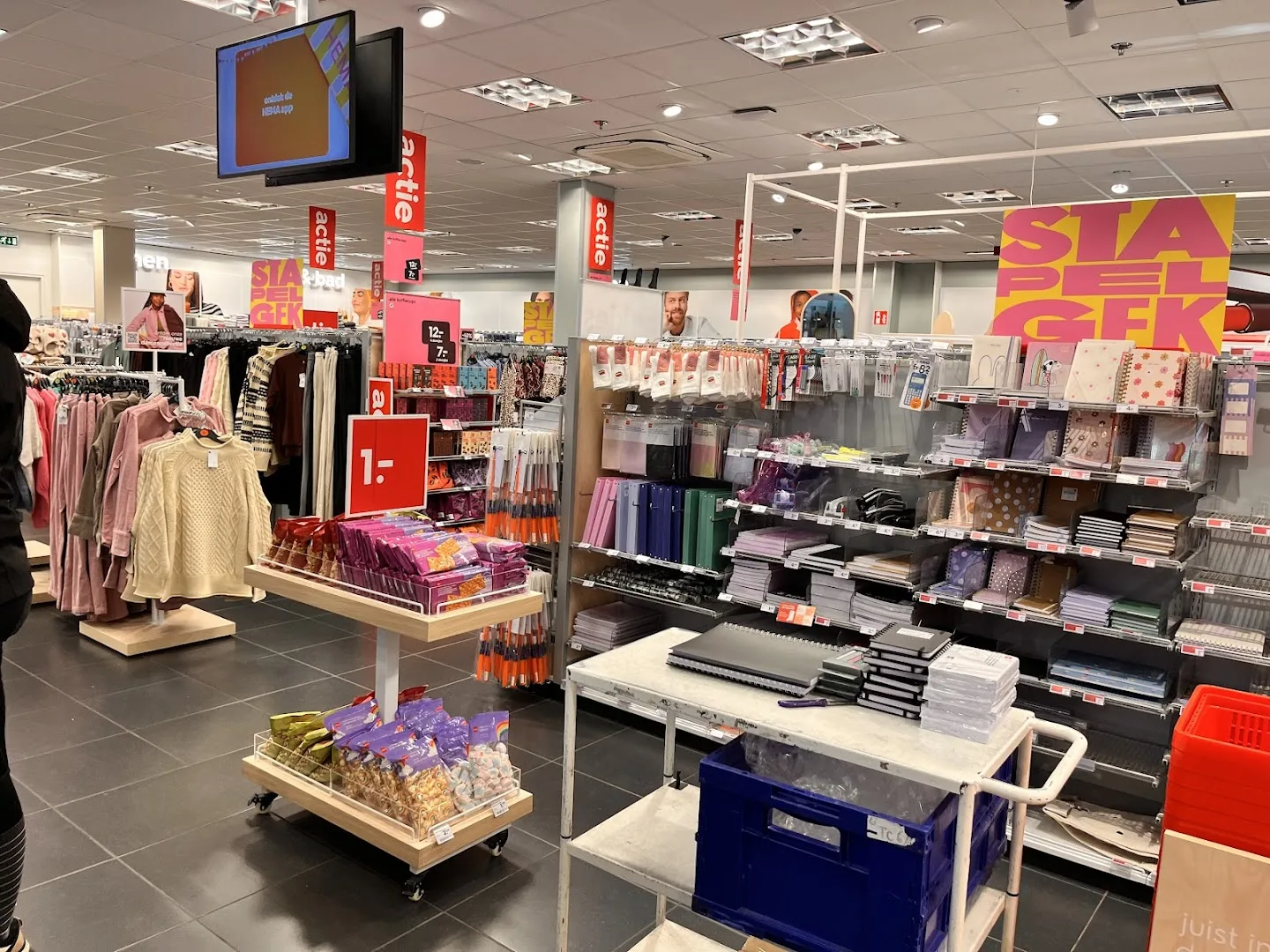 HEMA Julianadorp — foto 5