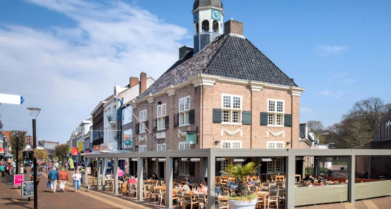 Almelo