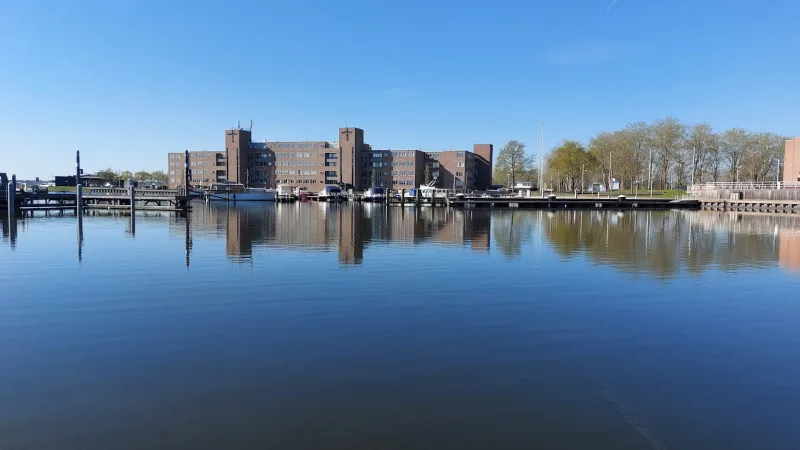 Almere Haven — foto 2