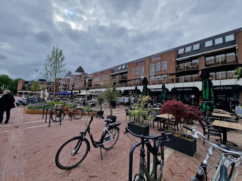 Almere Haven — foto 5