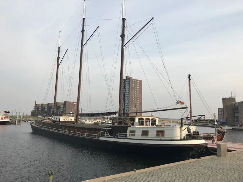 Almere Haven — foto 6