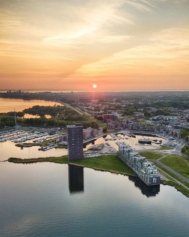 Almere Haven — foto 7
