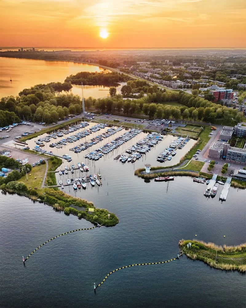 Almere Haven — foto 9