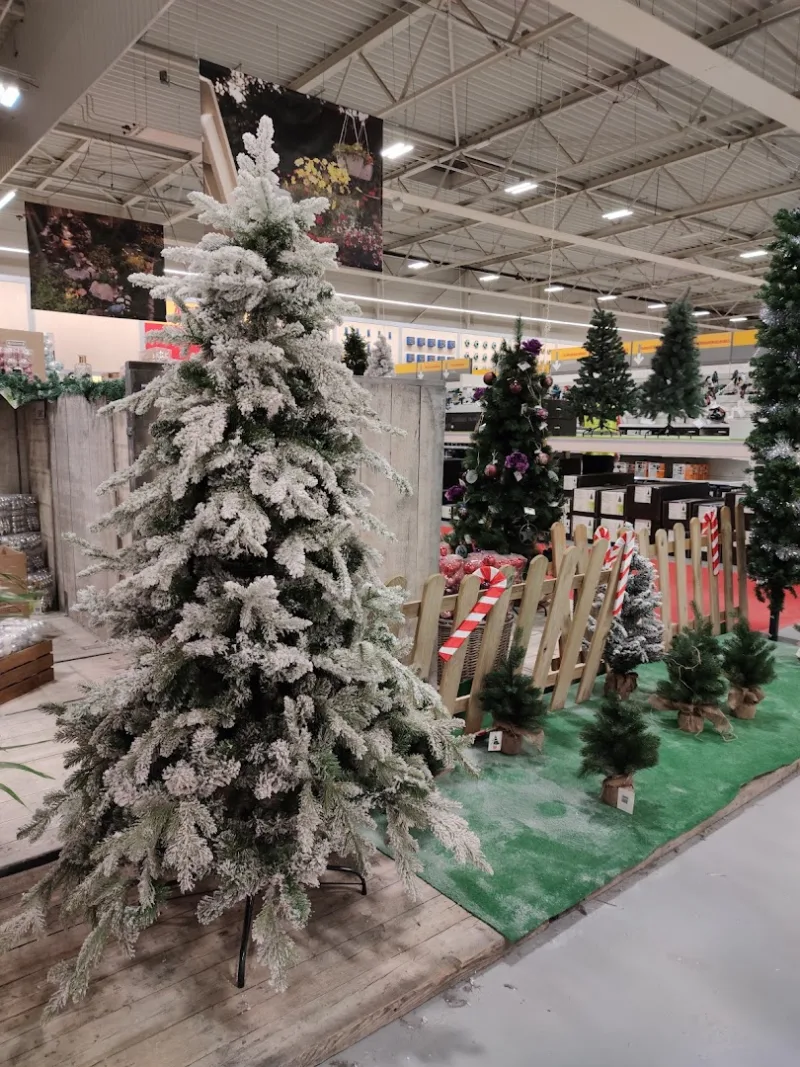 Almere Stad: Megastore — foto 10
