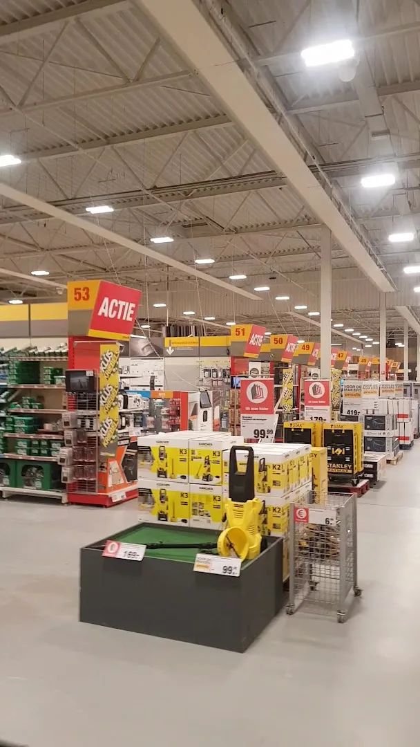 Almere Stad: Megastore — foto 7