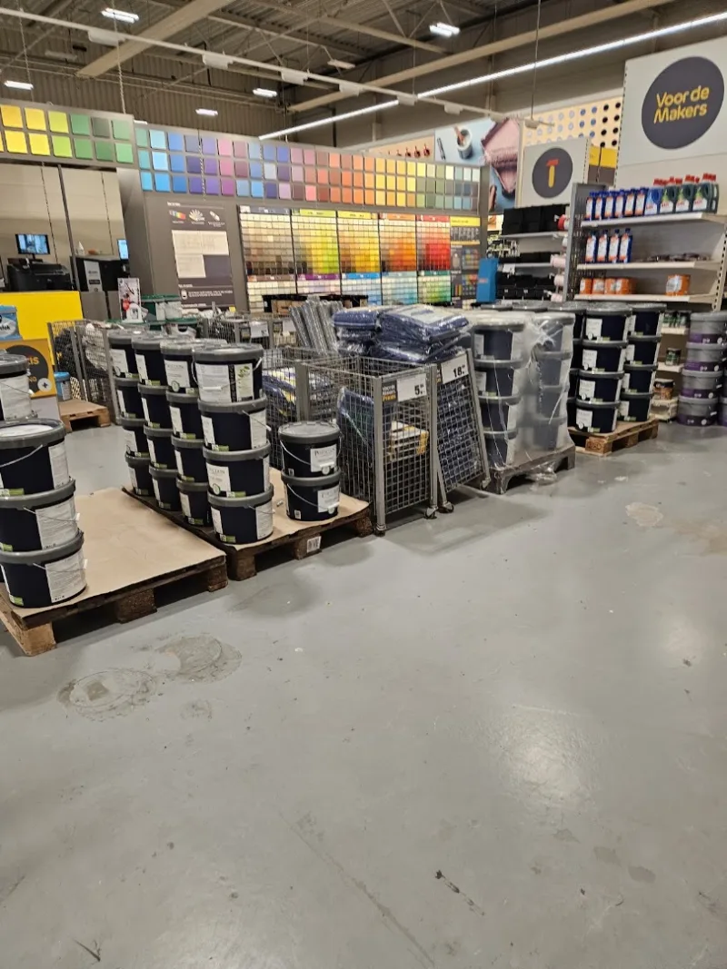 Almere Stad: Megastore — foto 2