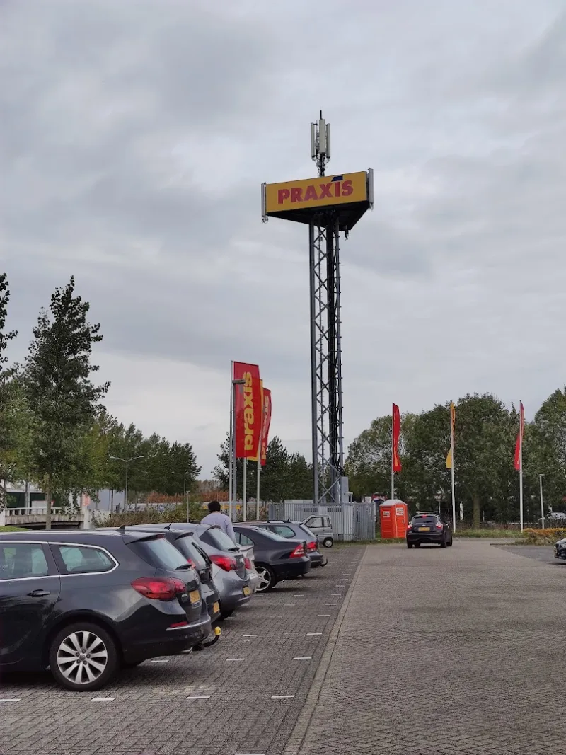 Almere Stad: Megastore — foto 8