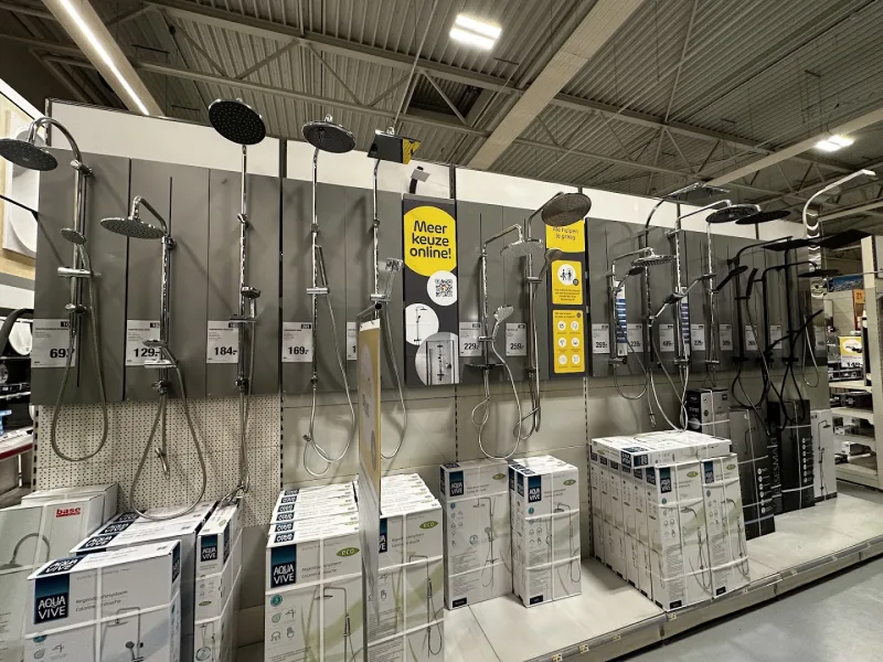 Almere Stad: Megastore — foto 5