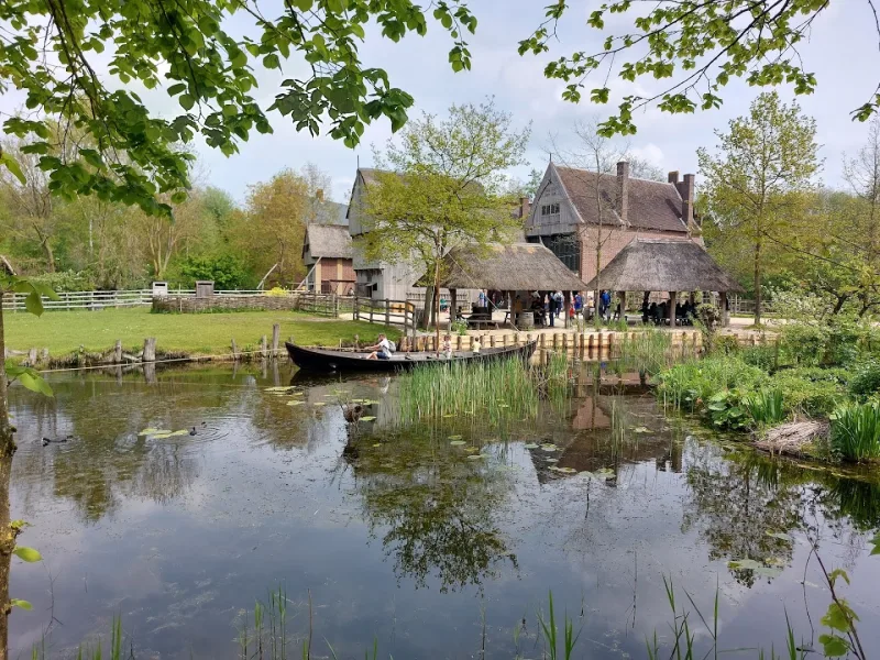 Alphen a-d Rijn