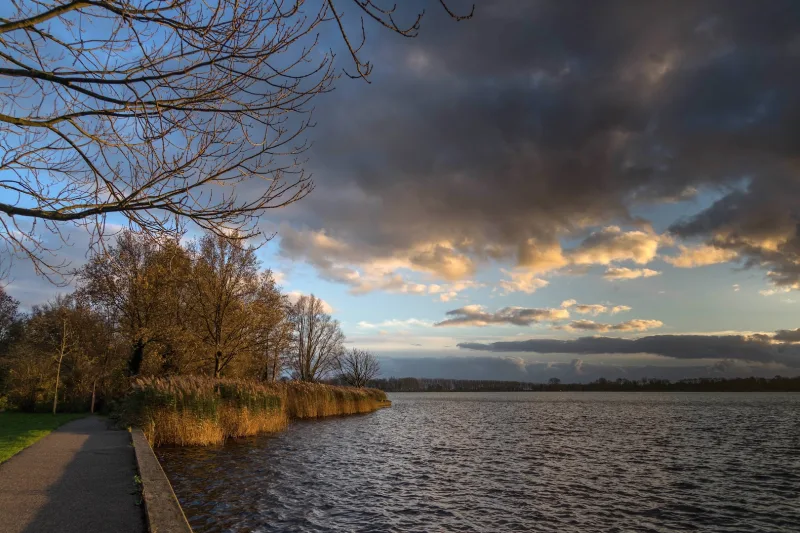 Alphen a-d Rijn — foto 2