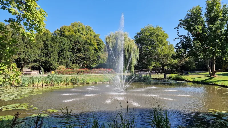 Alphen a-d Rijn — foto 3