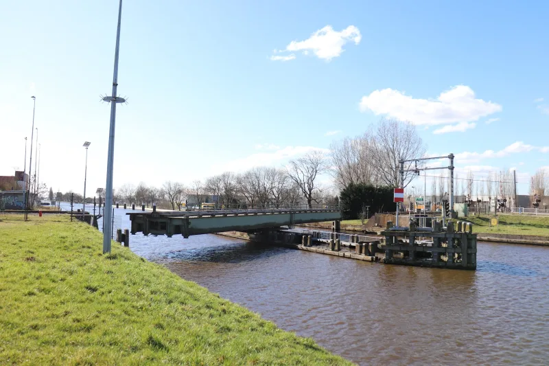 Alphen a-d Rijn — foto 4