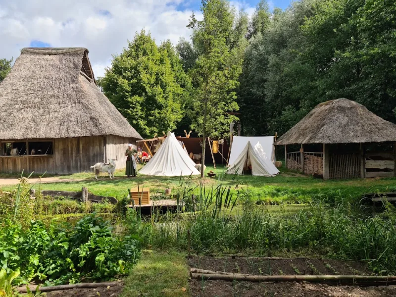 Alphen a-d Rijn — foto 10