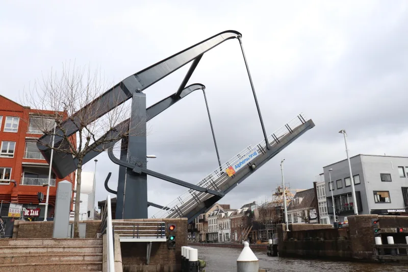 Alphen a-d Rijn — foto 6